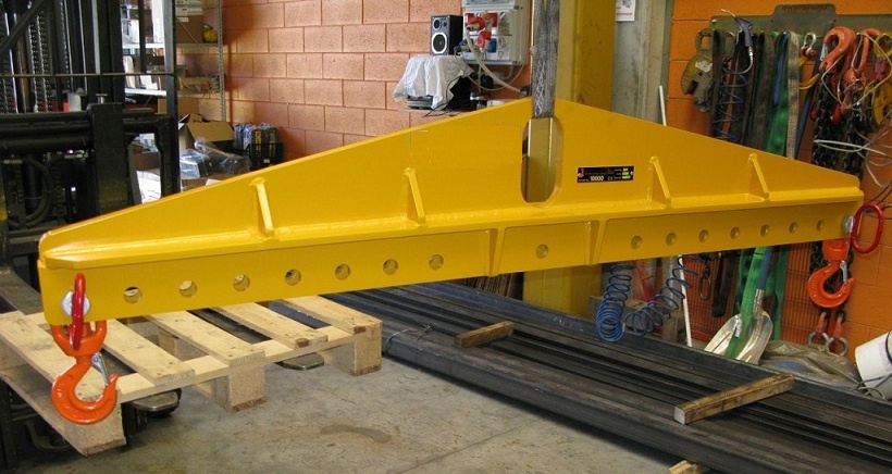 Manufacturer Of Lifting Beams 